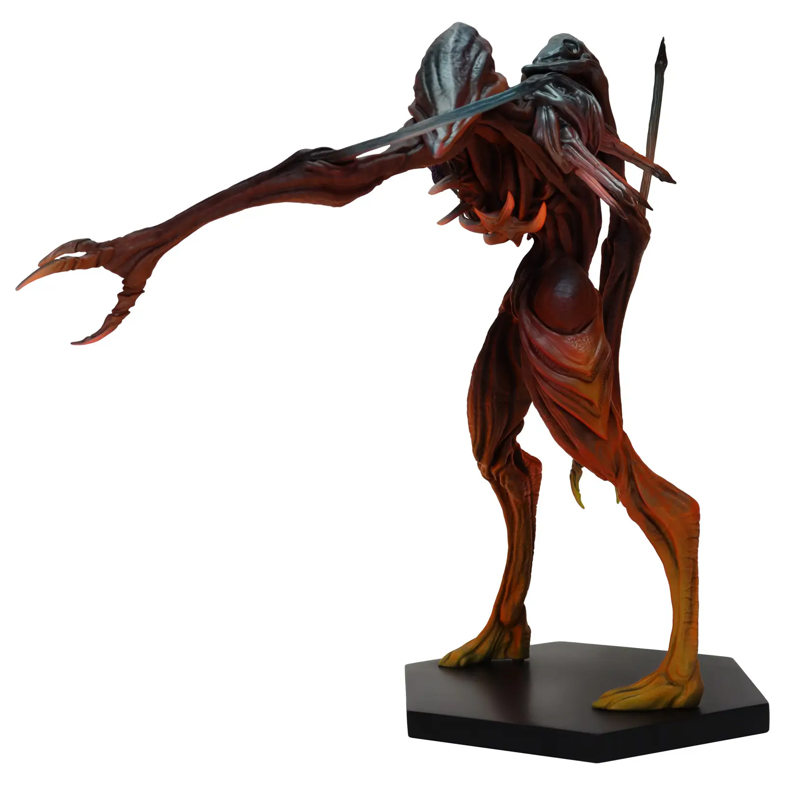 Evangelion Shin Gekijouban - Sachiel - CCPJAPAN × Yoshi. Project - N2 jirai hidan Ver., Vol.4 (CCP) photo 4