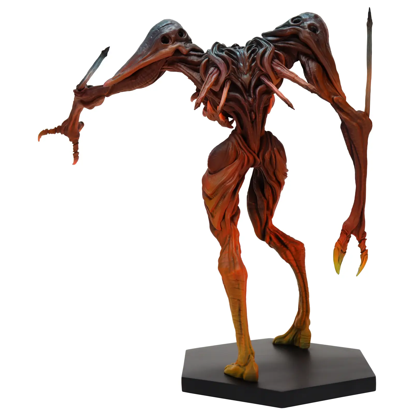 Evangelion Shin Gekijouban - Sachiel - CCPJAPAN × Yoshi. Project - N2 jirai hidan Ver., Vol.4 (CCP) photo 5