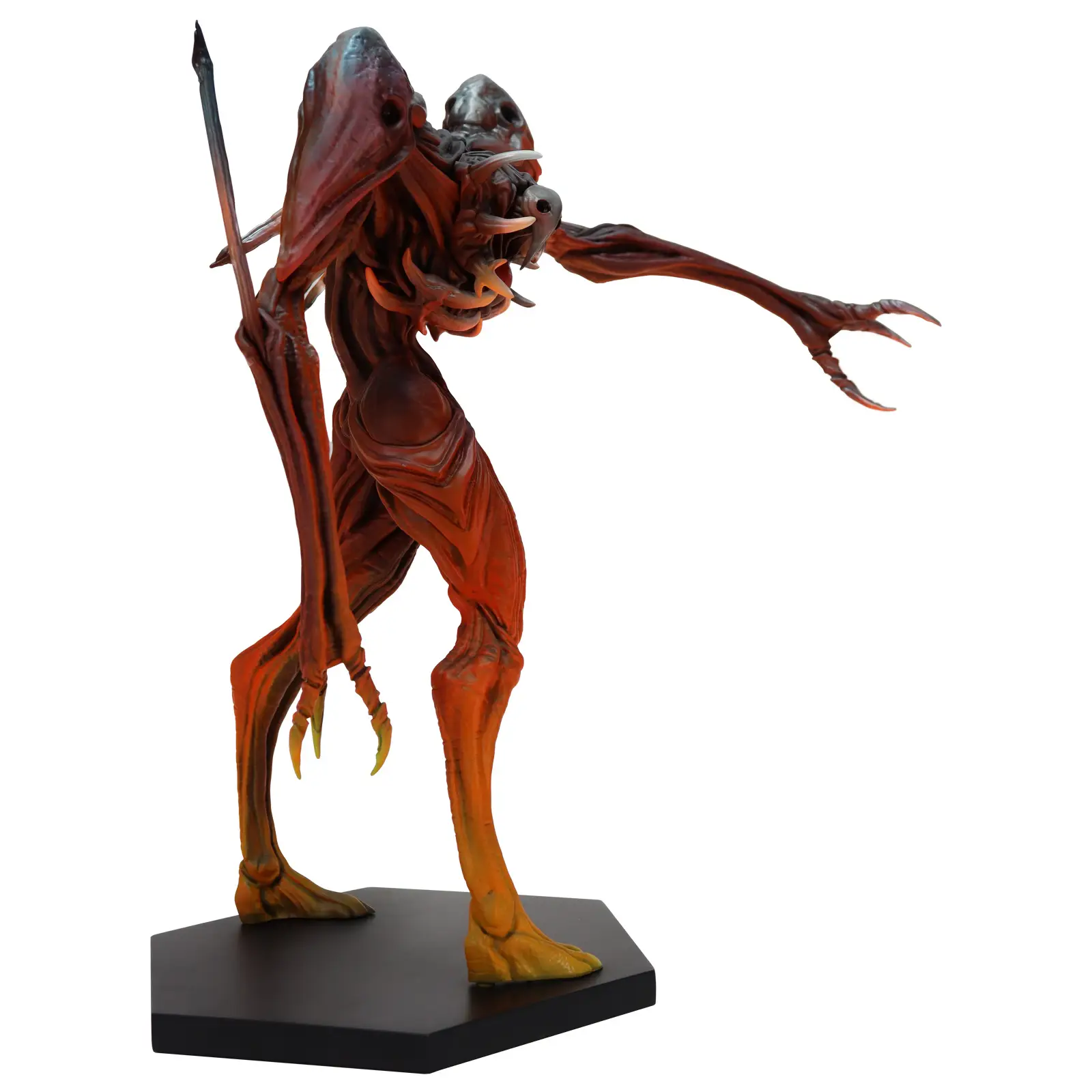 Evangelion Shin Gekijouban - Sachiel - CCPJAPAN × Yoshi. Project - N2 jirai hidan Ver., Vol.4 (CCP) photo 6