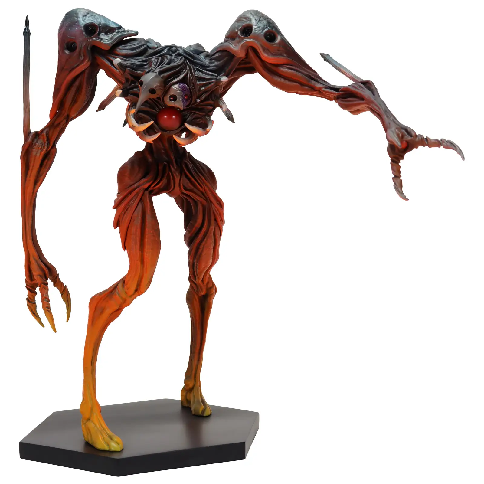 Evangelion Shin Gekijouban - Sachiel - CCPJAPAN × Yoshi. Project - N2 jirai hidan Ver., Vol.4 (CCP) photo 7