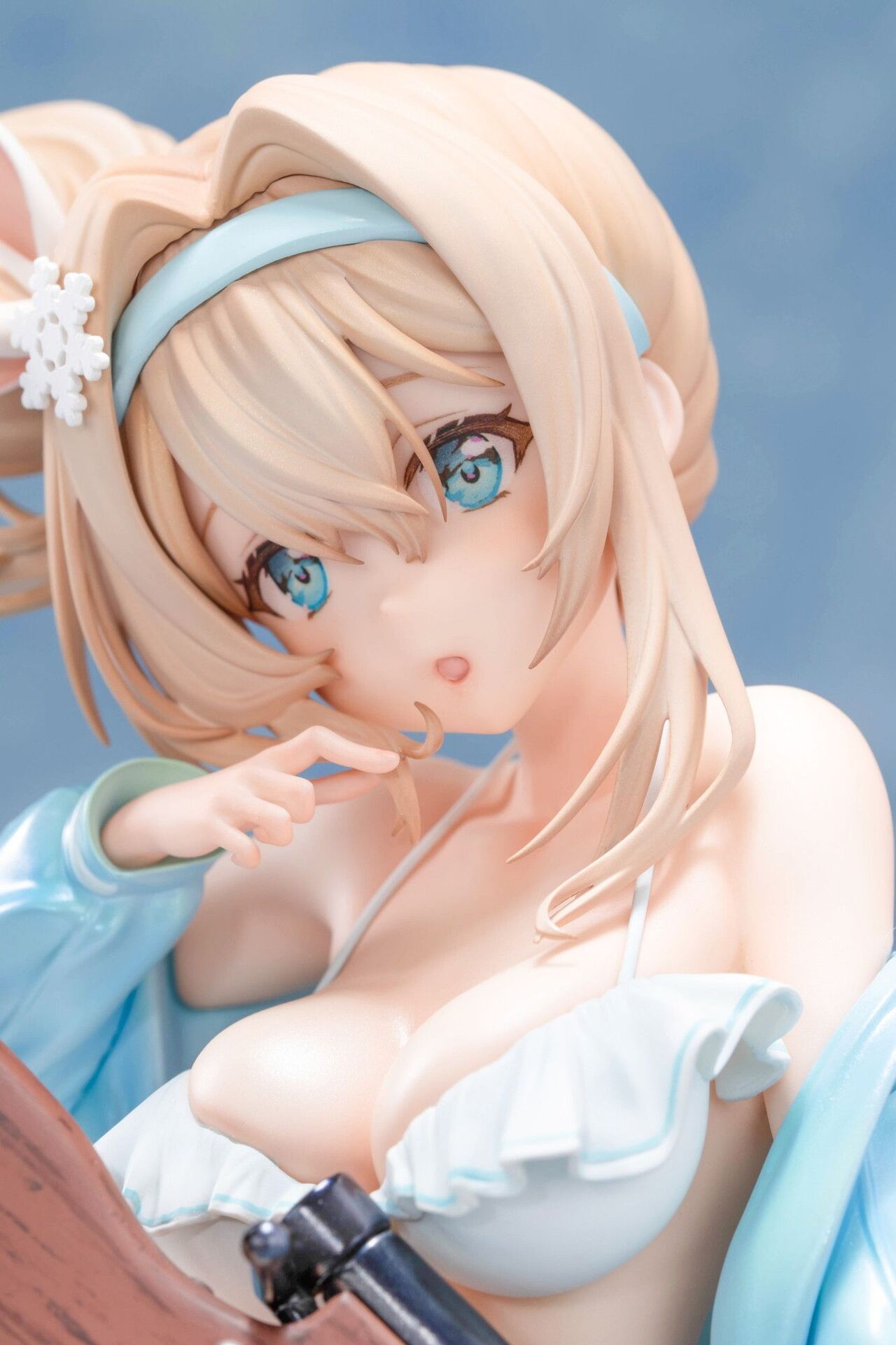 Girls' Frontline 2: Exilium - Suomi KP/-31 - 1/6 - Sparkling Ocean (Magi Arts) photo 10