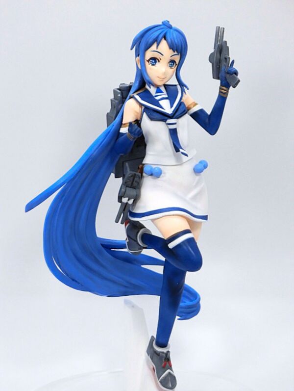 Kantai Collection ~KanColle~ - Samidare - 1/7 (Odoru Umi Ryuutei)