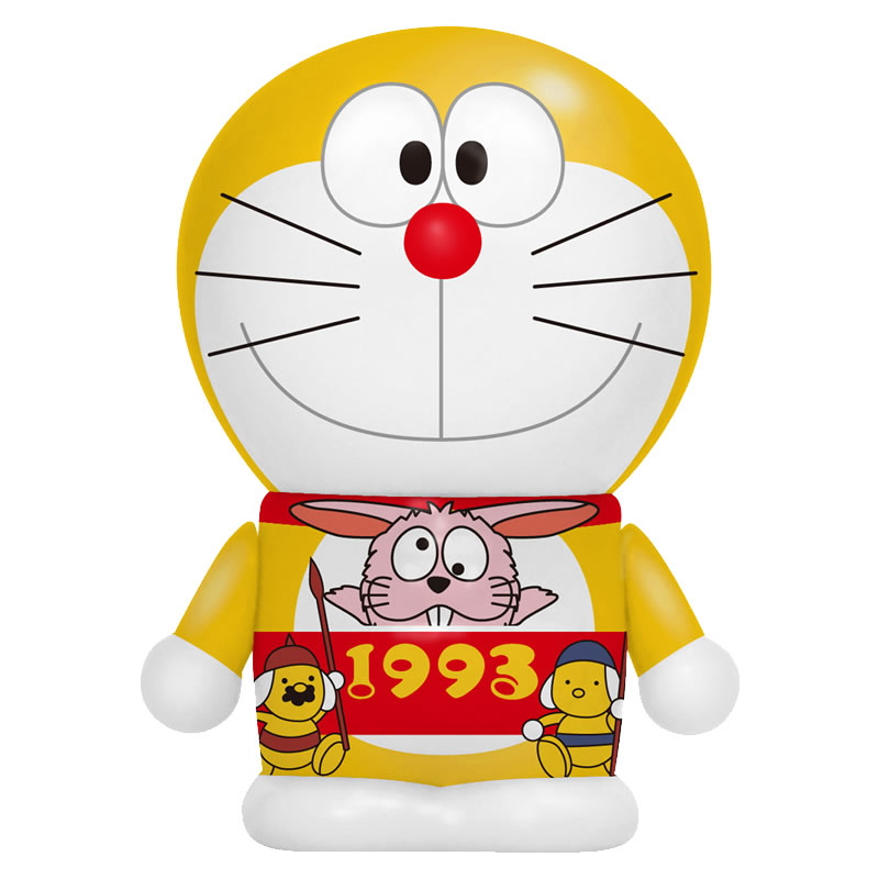 Doraemon: Nobita to Buriki no Rabirinsu - Doraemon - Variarts  (078) - Variarts Doraemon The Movie 35th (Run'a) photo 3