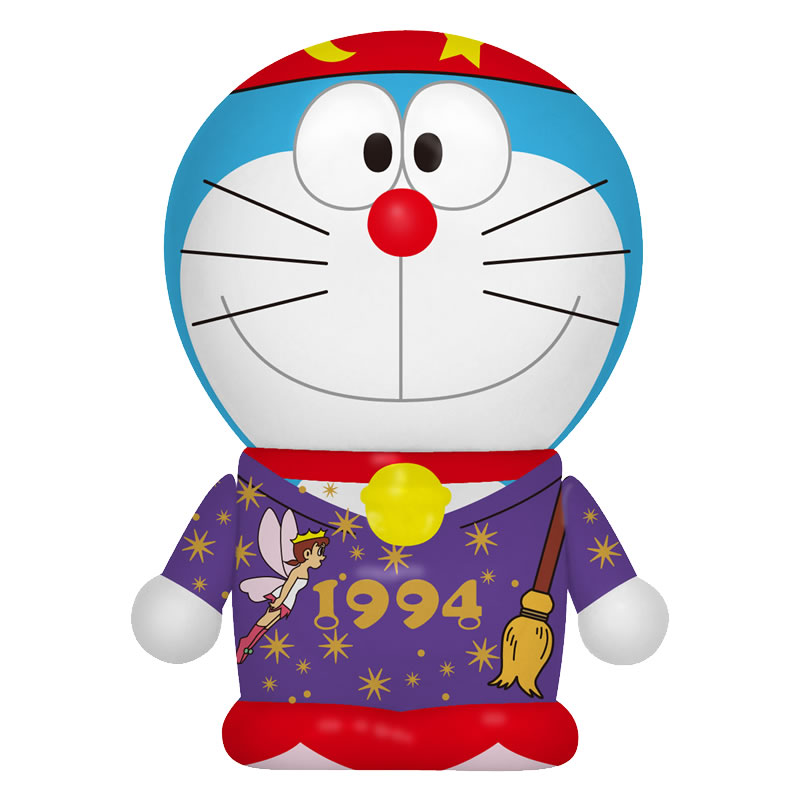 Doraemon: Nobita to Mugen Sankenshi - Doraemon - Variarts (079) - Variarts Doraemon The Movie 35th (Run'a) photo 3