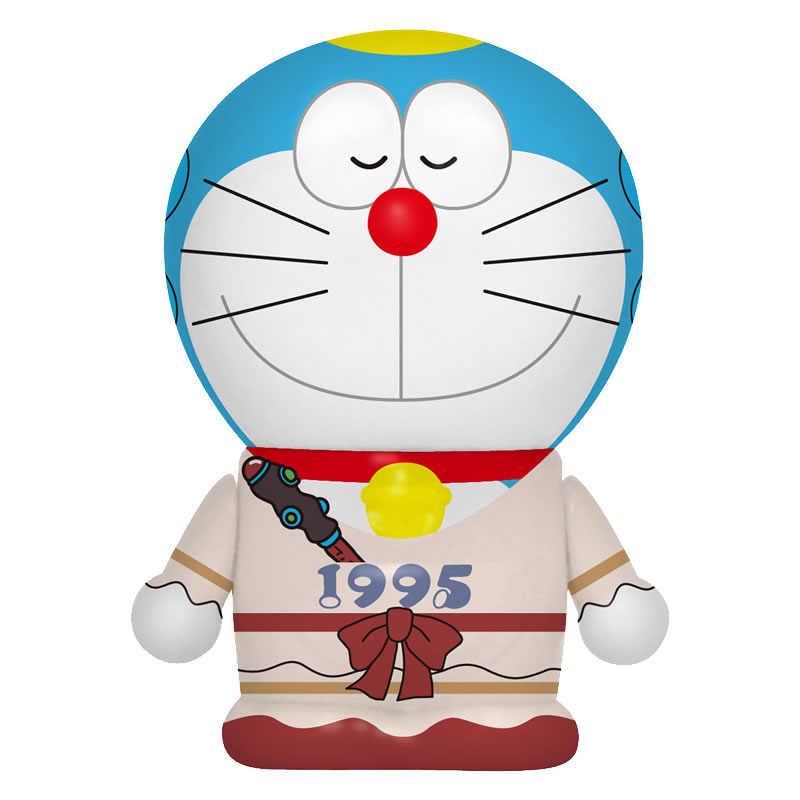 Doraemon: Nobita no Sousei Nikki - Doraemon - Variarts (080) - Variarts Doraemon The Movie 35th (Run'a) photo 3