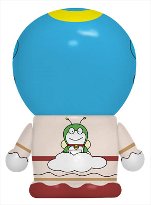 Doraemon: Nobita no Sousei Nikki - Doraemon - Variarts (080) - Variarts Doraemon The Movie 35th (Run'a) photo 4
