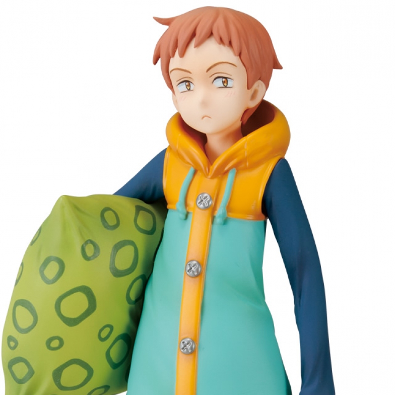 Nanatsu no Taizai - King - DXF Figure - Nanatsu no Taizai DXF Figure (Vol.2) (Banpresto)