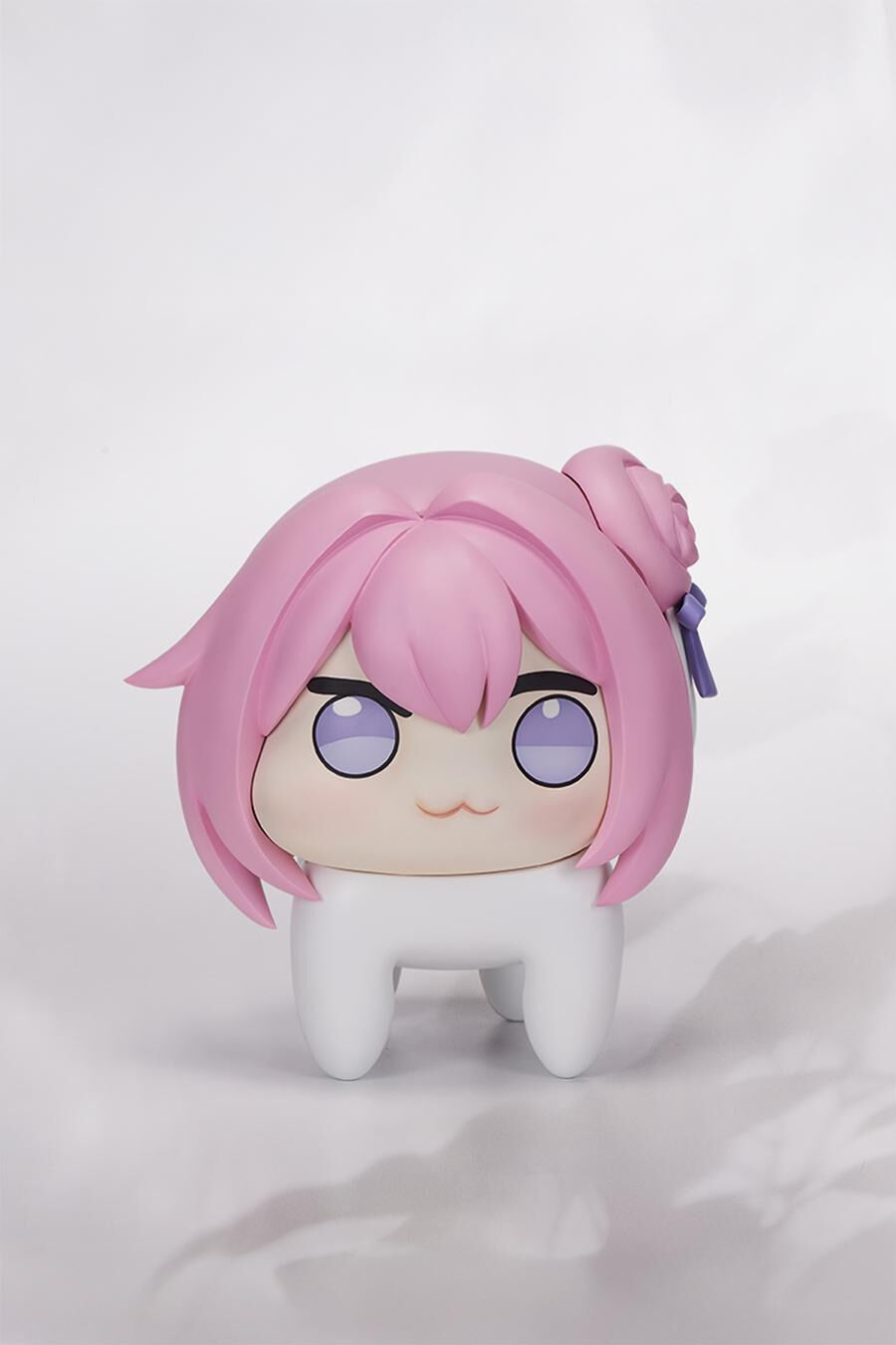 Goddess of Victory: Nikke - Doro - Sofubi Figure (Cerberus Project) photo 3