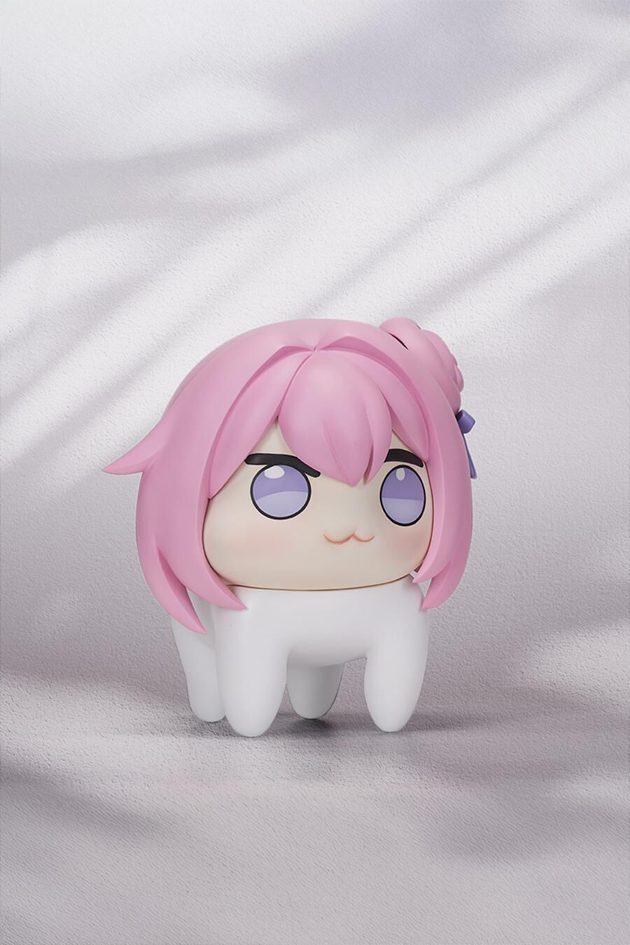 Goddess of Victory: Nikke - Doro - Sofubi Figure (Cerberus Project) photo 4