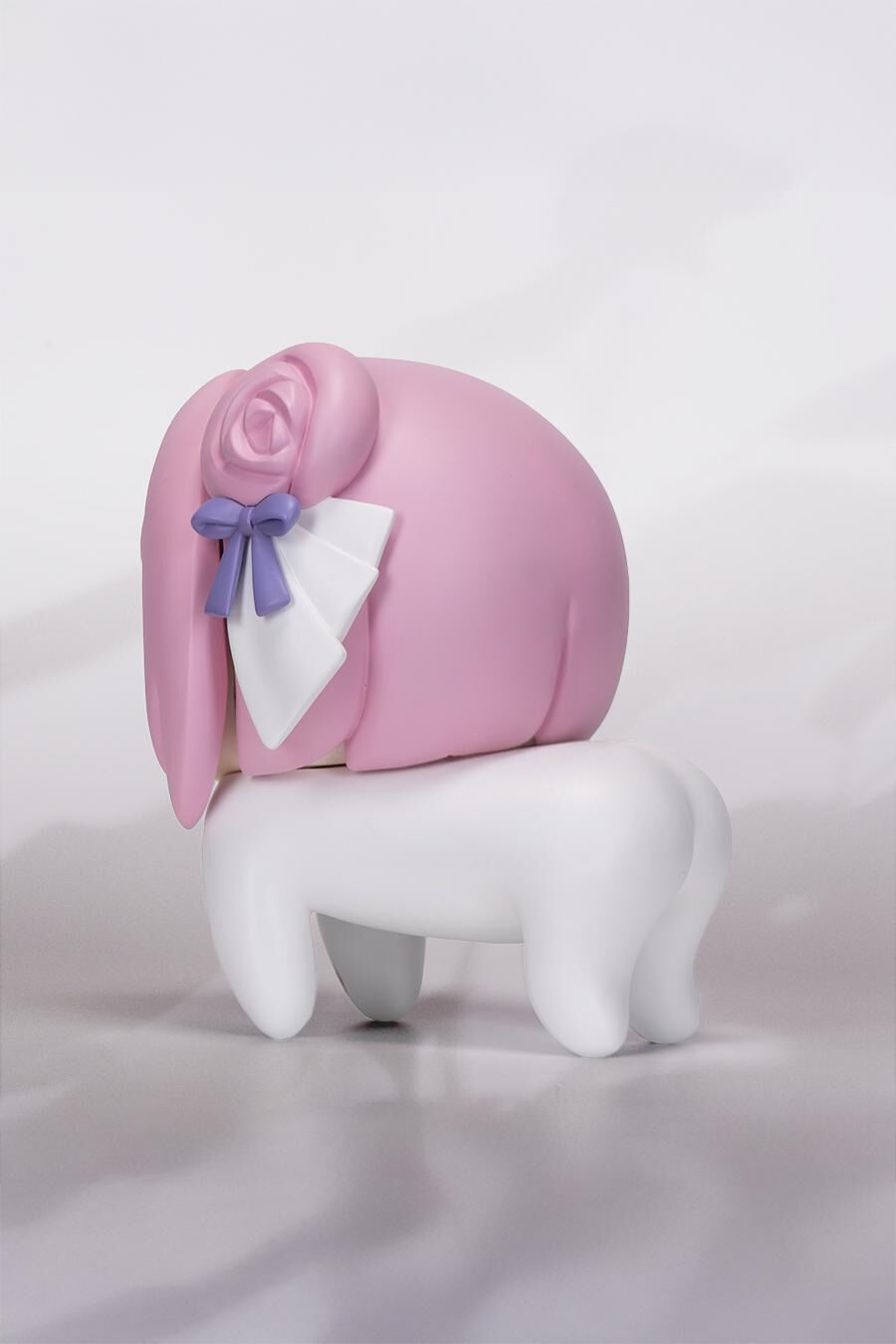 Goddess of Victory: Nikke - Doro - Sofubi Figure (Cerberus Project) photo 5