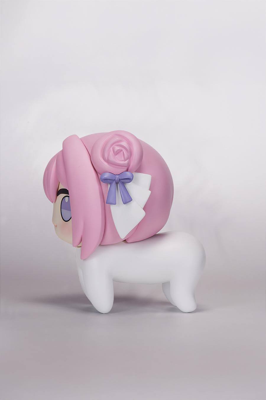 Goddess of Victory: Nikke - Doro - Sofubi Figure (Cerberus Project) photo 7