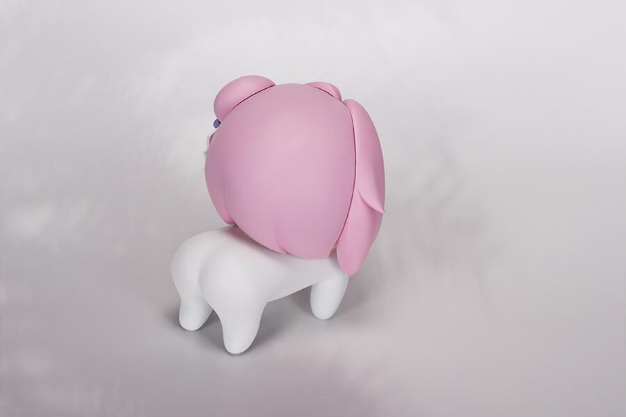 Goddess of Victory: Nikke - Doro - Sofubi Figure (Cerberus Project) photo 8