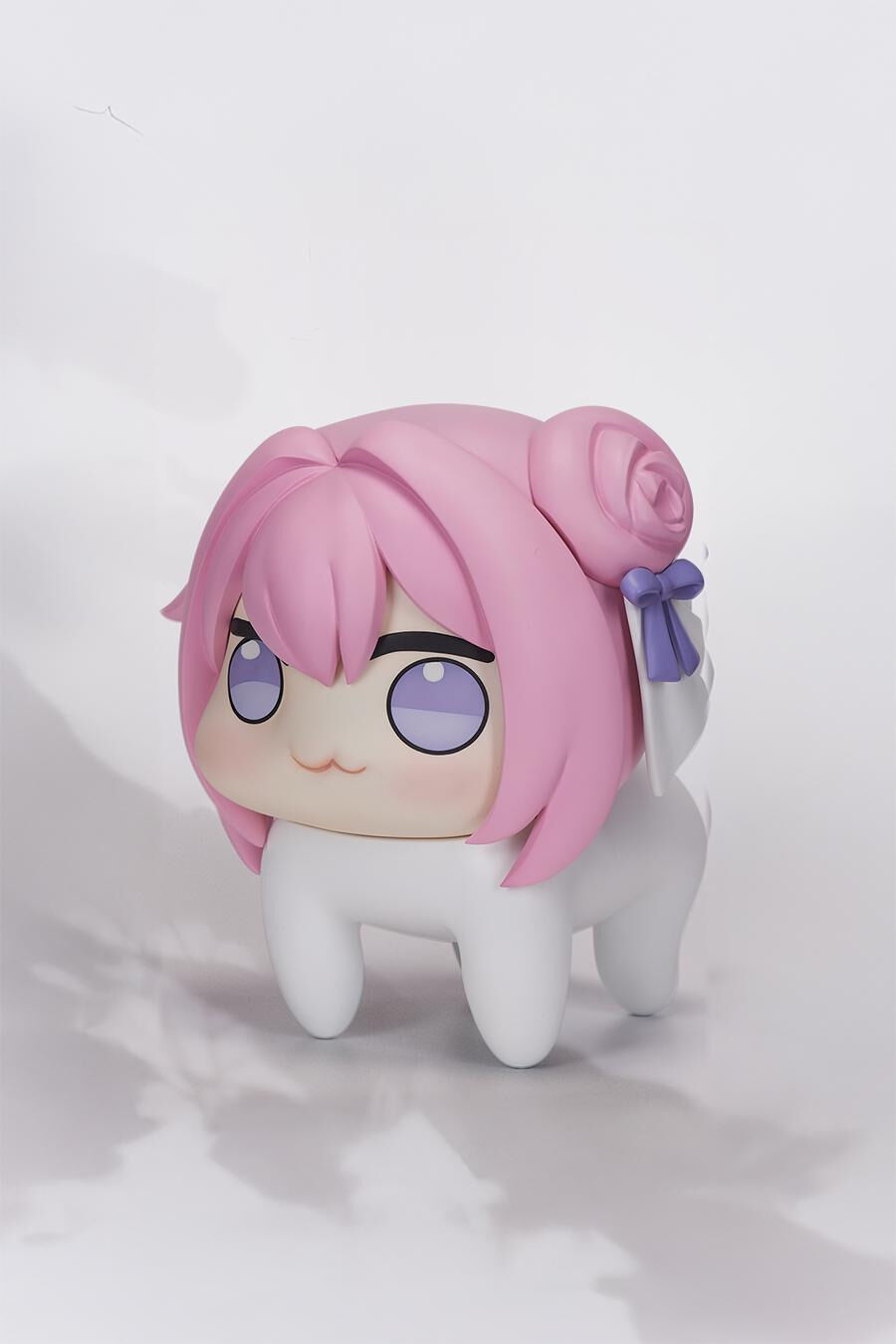 Goddess of Victory: Nikke - Doro - Sofubi Figure (Cerberus Project) photo 9