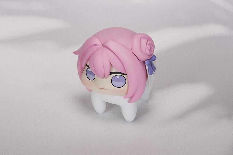 Goddess of Victory: Nikke - Doro - Sofubi Figure (Cerberus Project) photo 10