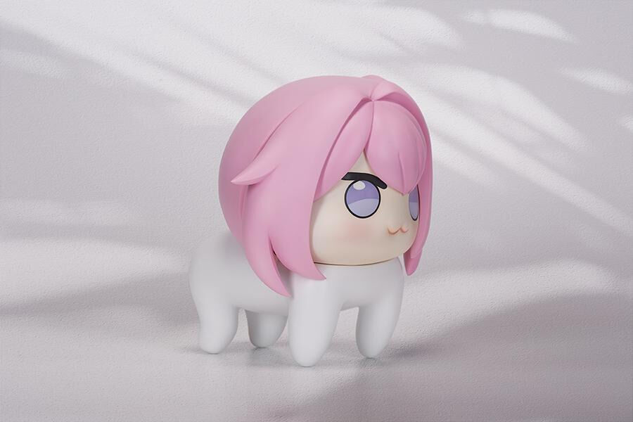 Goddess of Victory: Nikke - Doro - Sofubi Figure (Cerberus Project) photo 11