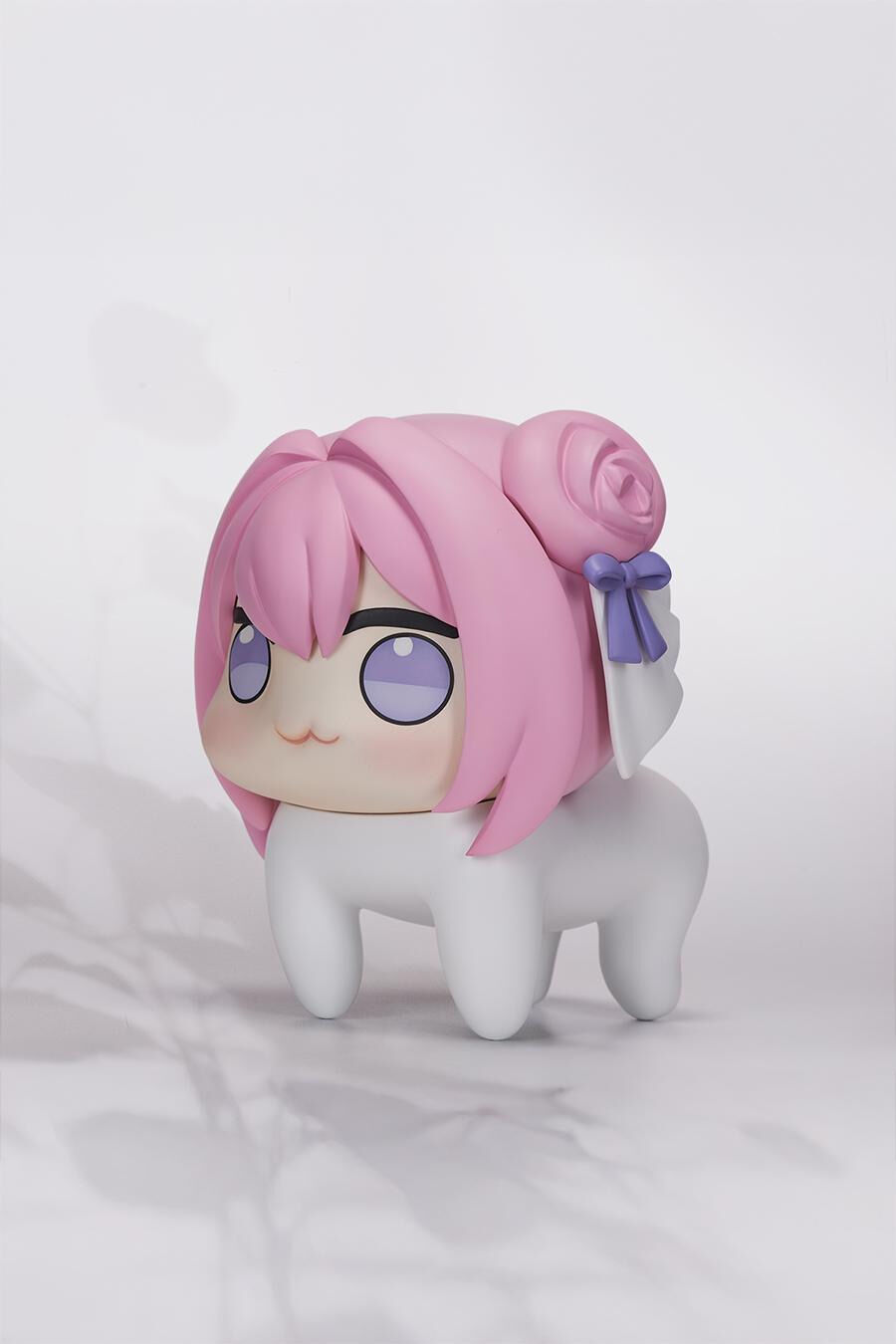 Goddess of Victory: Nikke - Doro - Sofubi Figure (Cerberus Project) photo 12