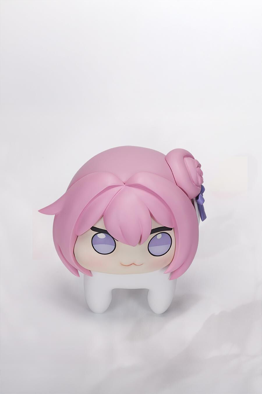 Goddess of Victory: Nikke - Doro - Sofubi Figure (Cerberus Project) photo 16