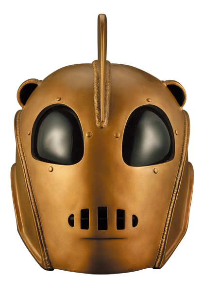 The Rocketeer