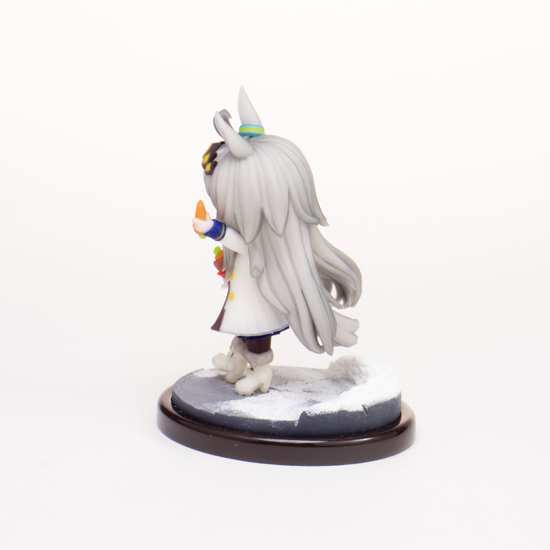 Umamusume: Pretty Derby - Oguri Cap - Doujin Figure (CS3)