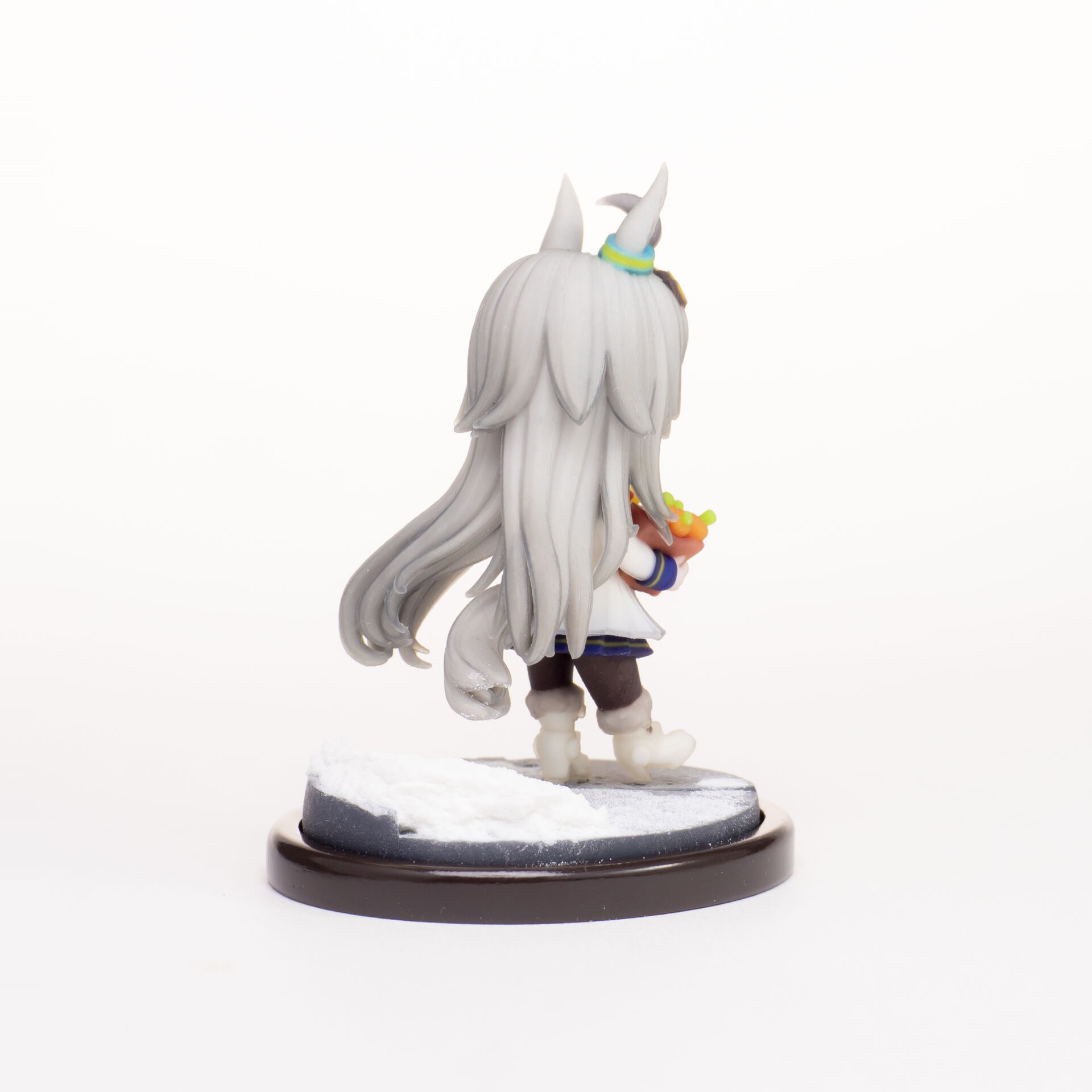Umamusume: Pretty Derby - Oguri Cap - Doujin Figure (CS3) photo 2