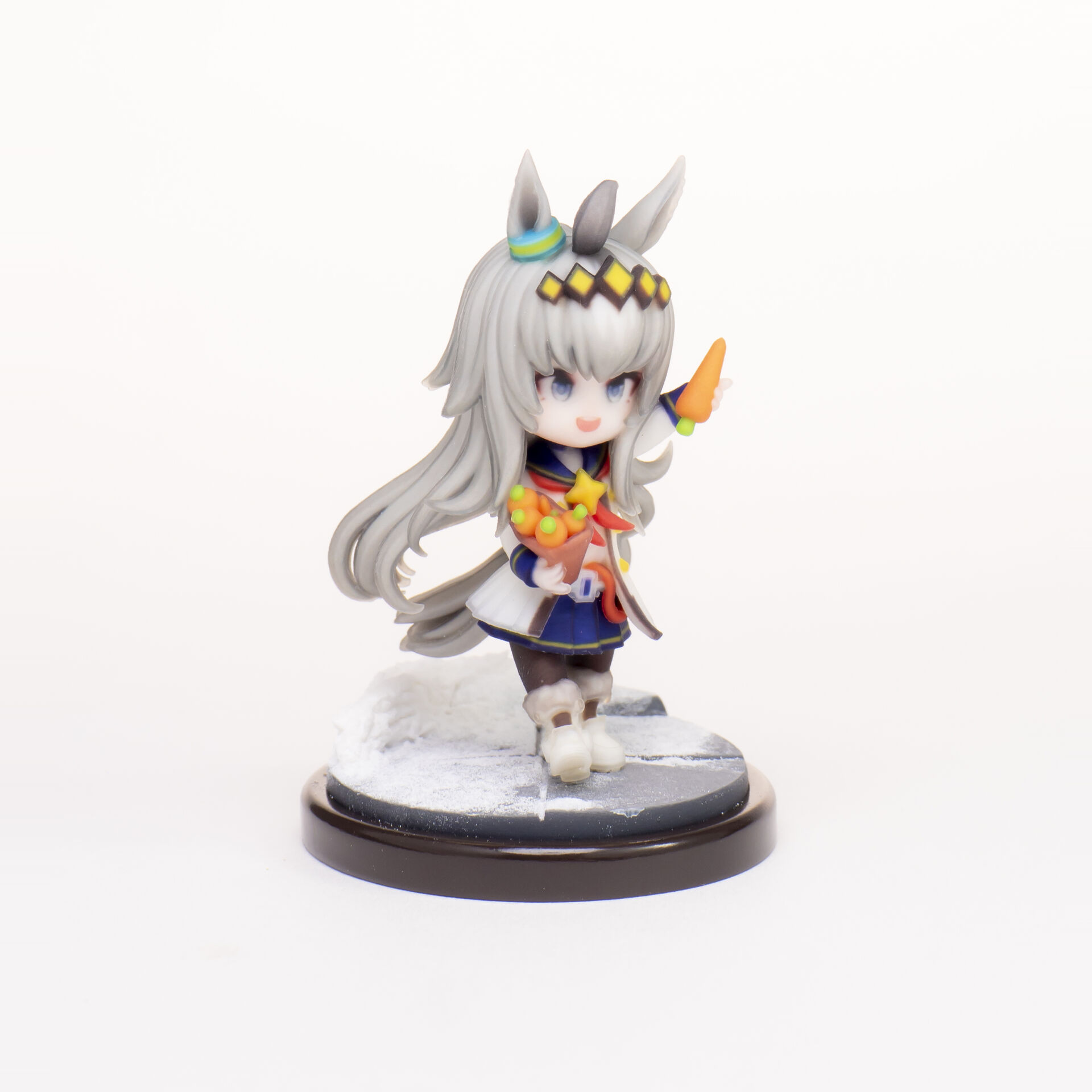 Umamusume: Pretty Derby - Oguri Cap - Doujin Figure (CS3) photo 3