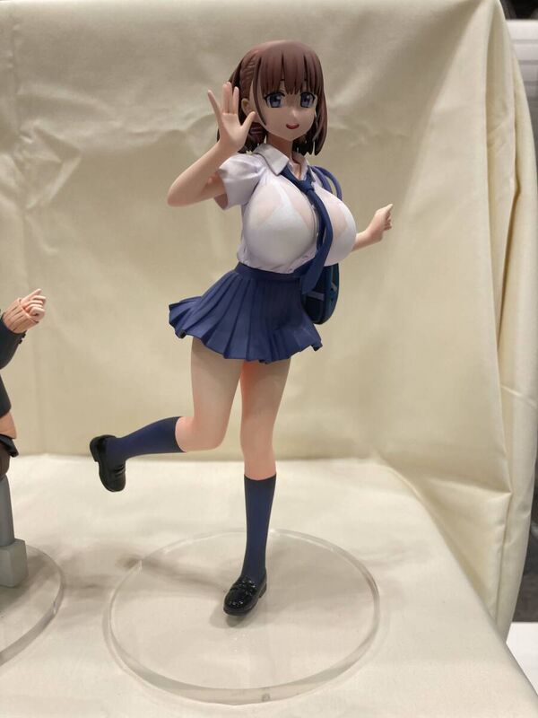 Getsuyoubi no Tawawa - Ai-chan - 1/8 (Country Girl)