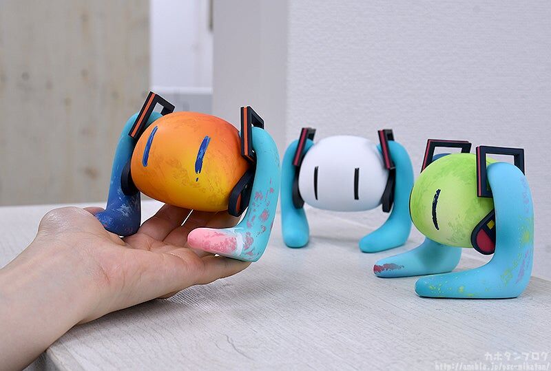 Vocaloid - Hatsune Miku - Artist Collaboration Figure - Masayume (Good Smile Company) photo 3