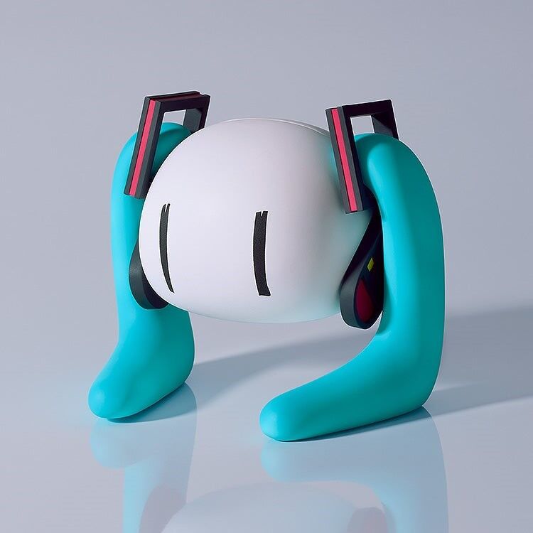 Vocaloid - Hatsune Miku - Artist Collaboration Figure - Masayume (Good Smile Company) photo 5