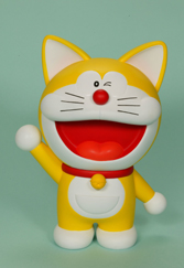 Doraemon - Vinyl Collectible Dolls  (Special No.18) - Comic (Medicom Toy) photo 2