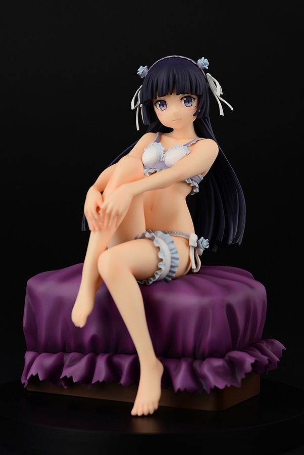 Ore no Imouto ga Konna ni Kawaii Wake ga Nai. - Gokou Ruri - 1/7 - From the Bedroom (Orca Toys) photo 2