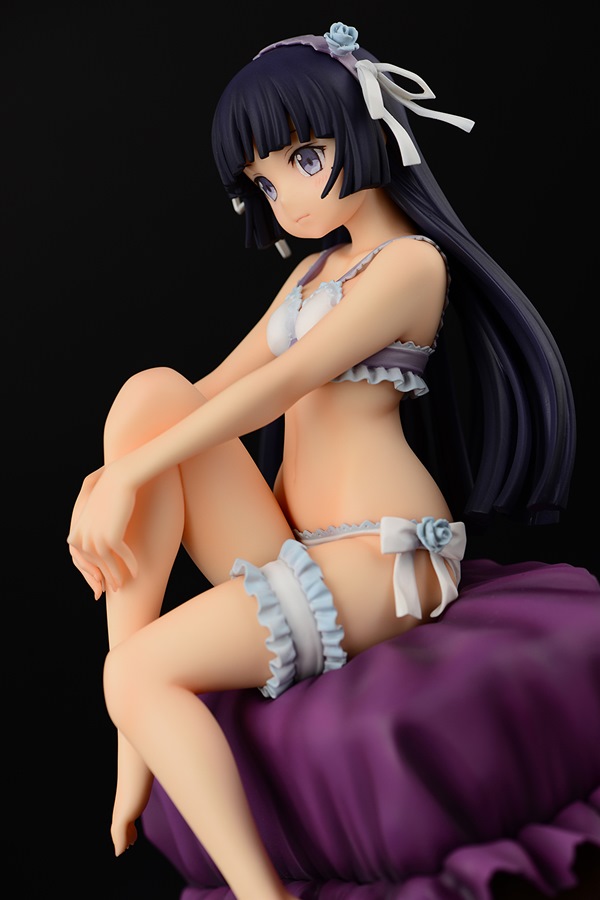 Ore no Imouto ga Konna ni Kawaii Wake ga Nai. - Gokou Ruri - 1/7 - From the Bedroom (Orca Toys) photo 4