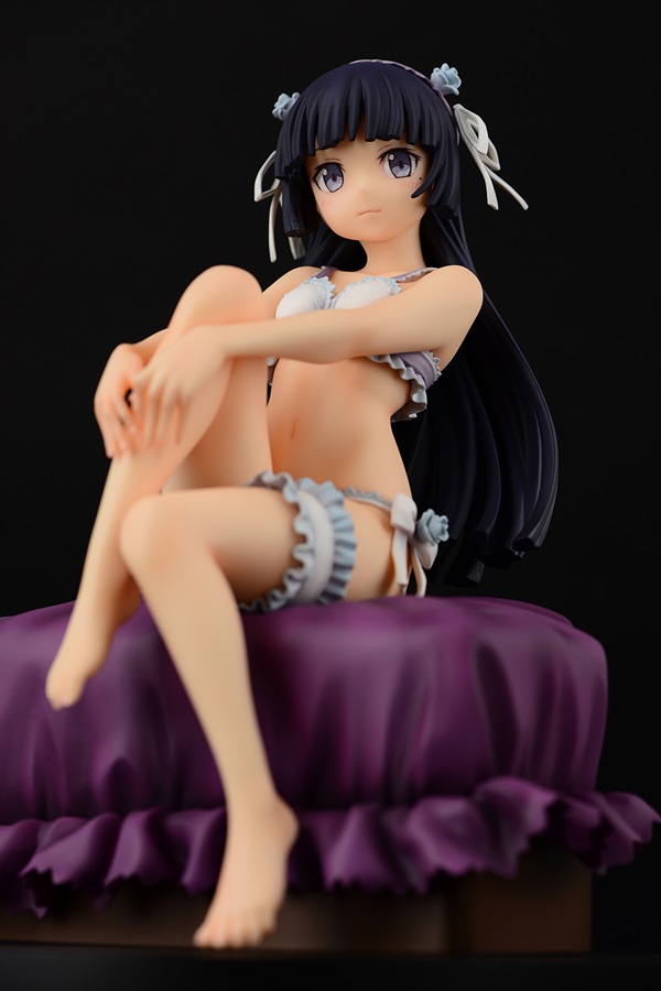 Ore no Imouto ga Konna ni Kawaii Wake ga Nai. - Gokou Ruri - 1/7 - From the Bedroom (Orca Toys) photo 5