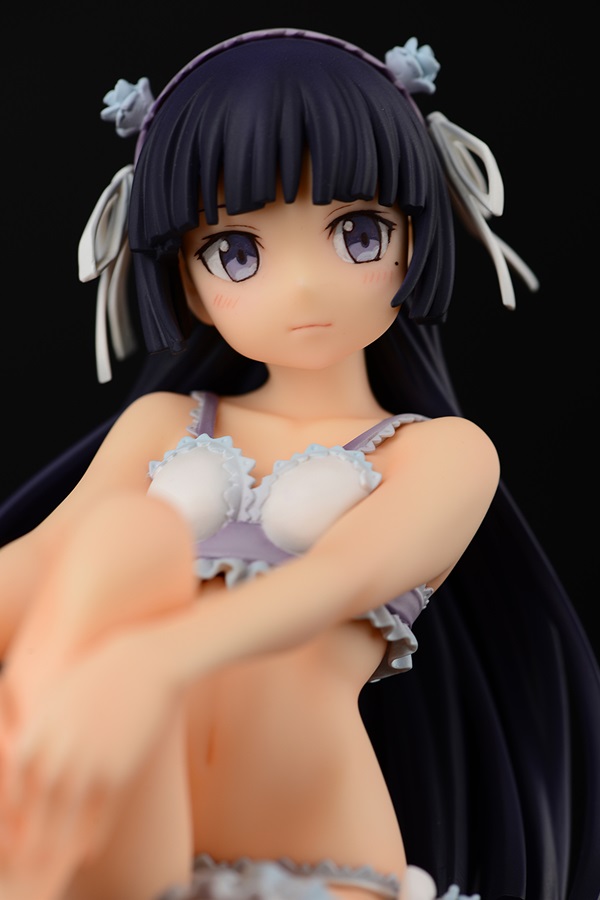 Ore no Imouto ga Konna ni Kawaii Wake ga Nai. - Gokou Ruri - 1/7 - From the Bedroom (Orca Toys) photo 6