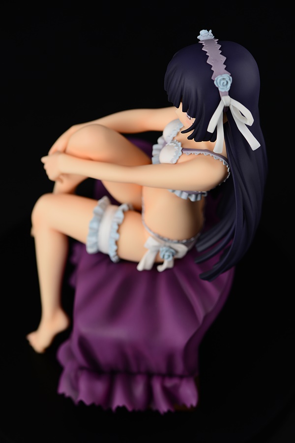 Ore no Imouto ga Konna ni Kawaii Wake ga Nai. - Gokou Ruri - 1/7 - From the Bedroom (Orca Toys) photo 10