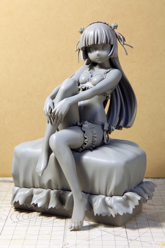 Ore no Imouto ga Konna ni Kawaii Wake ga Nai. - Gokou Ruri - 1/7 - From the Bedroom (Orca Toys) photo 11