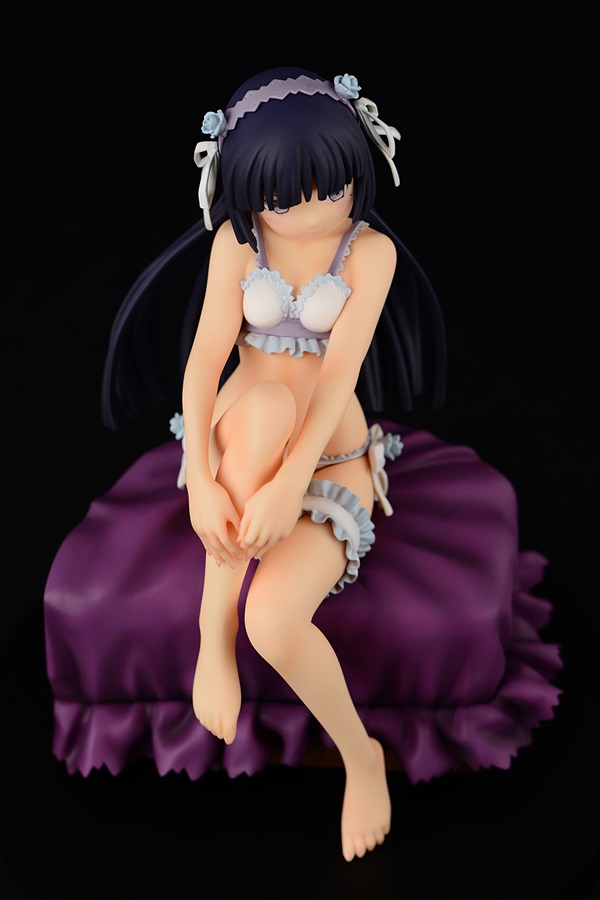Ore no Imouto ga Konna ni Kawaii Wake ga Nai. - Gokou Ruri - 1/7 - From the Bedroom (Orca Toys) photo 14