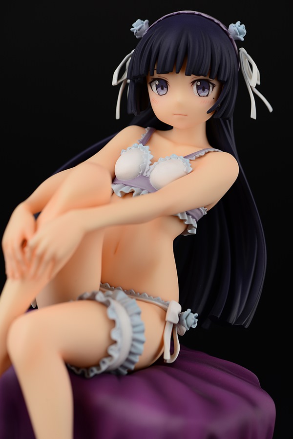 Ore no Imouto ga Konna ni Kawaii Wake ga Nai. - Gokou Ruri - 1/7 - From the Bedroom (Orca Toys) photo 16