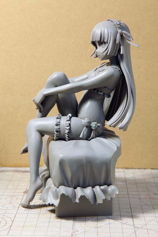Ore no Imouto ga Konna ni Kawaii Wake ga Nai. - Gokou Ruri - 1/7 - From the Bedroom (Orca Toys) photo 17