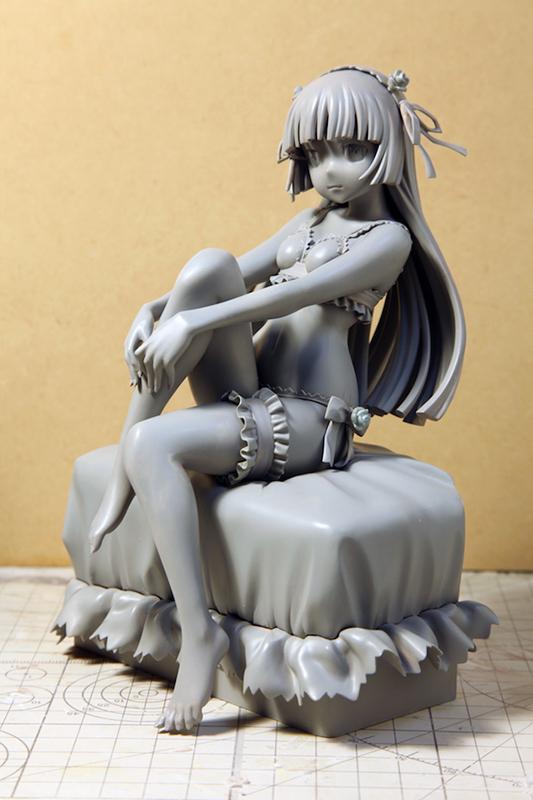Ore no Imouto ga Konna ni Kawaii Wake ga Nai. - Gokou Ruri - 1/7 - From the Bedroom (Orca Toys) photo 18
