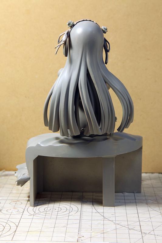 Ore no Imouto ga Konna ni Kawaii Wake ga Nai. - Gokou Ruri - 1/7 - From the Bedroom (Orca Toys) photo 21