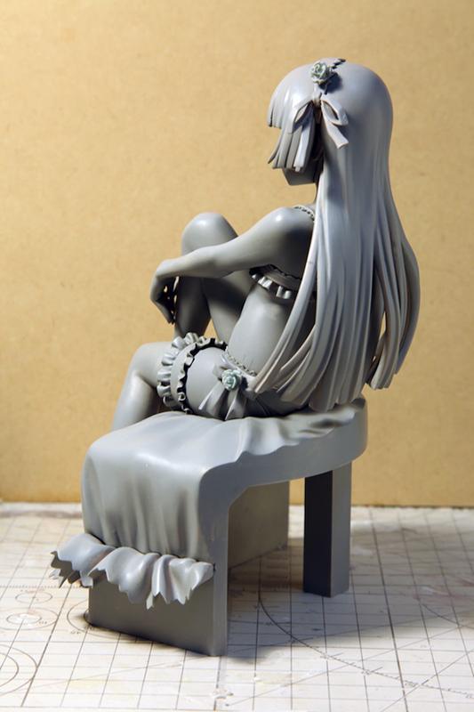 Ore no Imouto ga Konna ni Kawaii Wake ga Nai. - Gokou Ruri - 1/7 - From the Bedroom (Orca Toys) photo 22