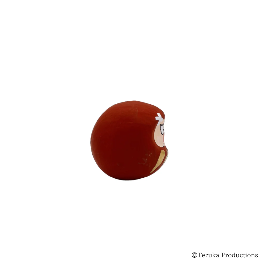 Hyoutantsugi - Daruma (Chara'ft, Shirakawa Daruma Shouhonpo) photo 4