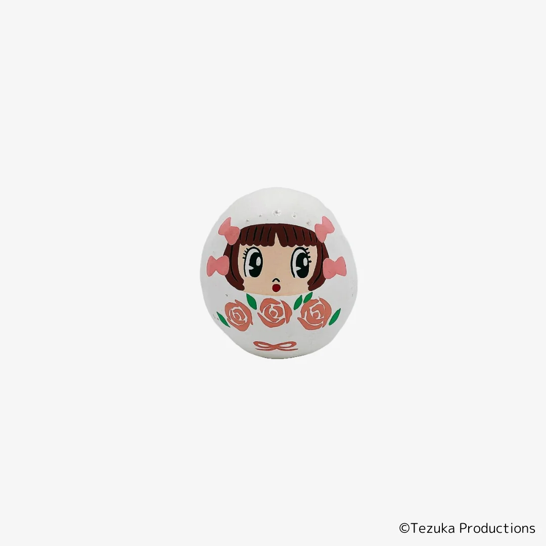 Black Jack - Pinoko - Daruma (Chara'ft, Shirakawa Daruma Shouhonpo) photo 3