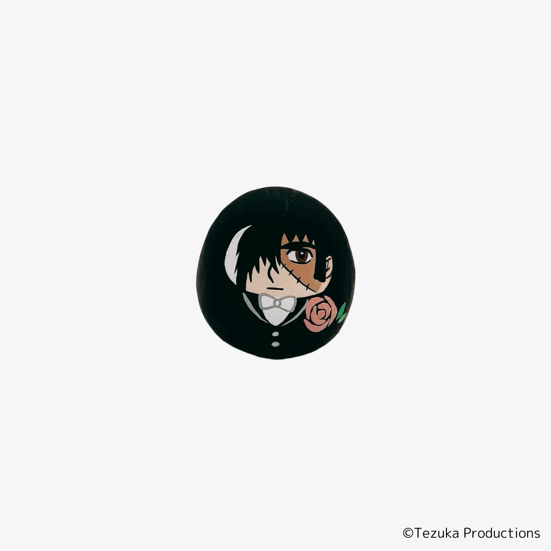 Black Jack - Daruma (Chara'ft, Shirakawa Daruma Shouhonpo) photo 3