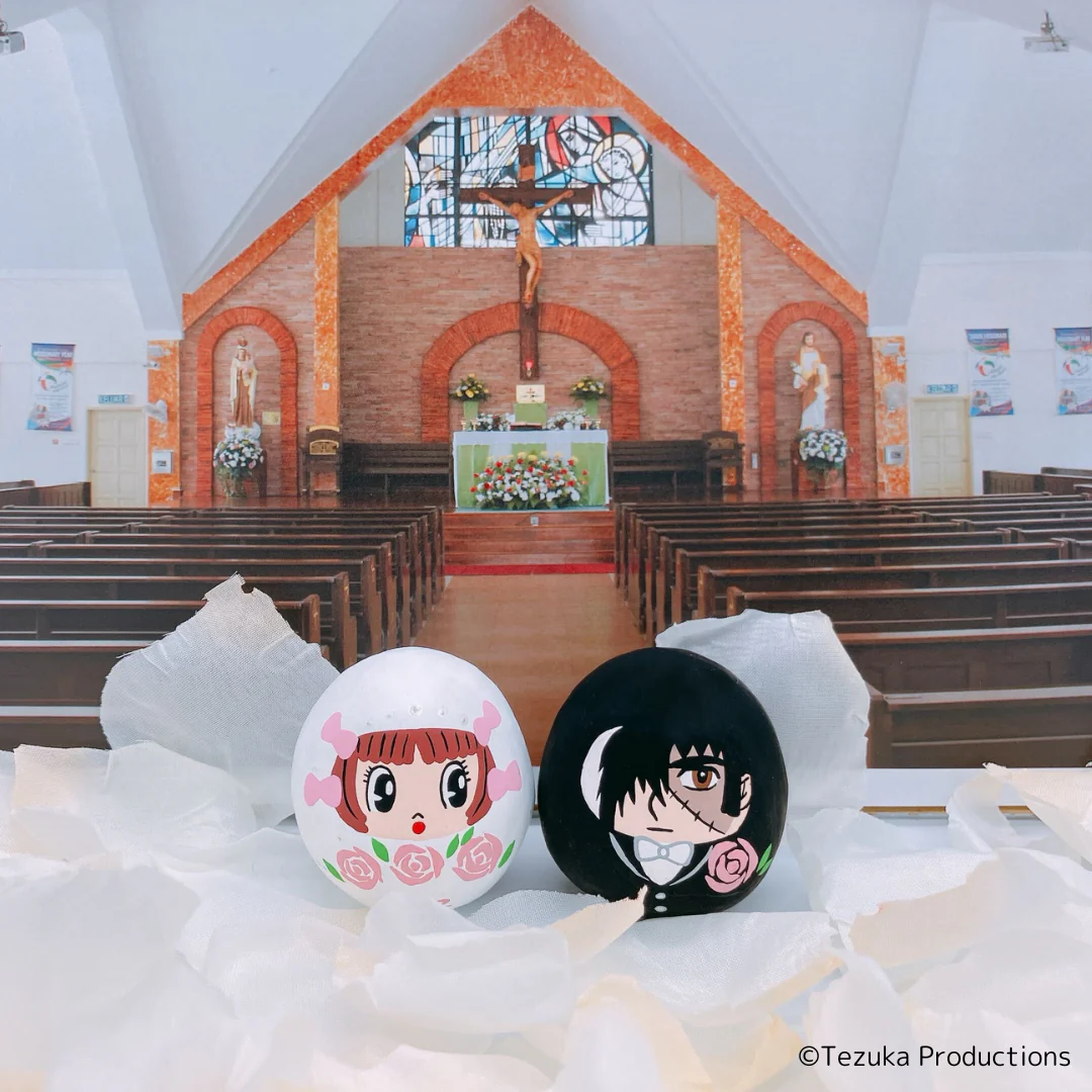Black Jack - Daruma (Chara'ft, Shirakawa Daruma Shouhonpo) photo 5