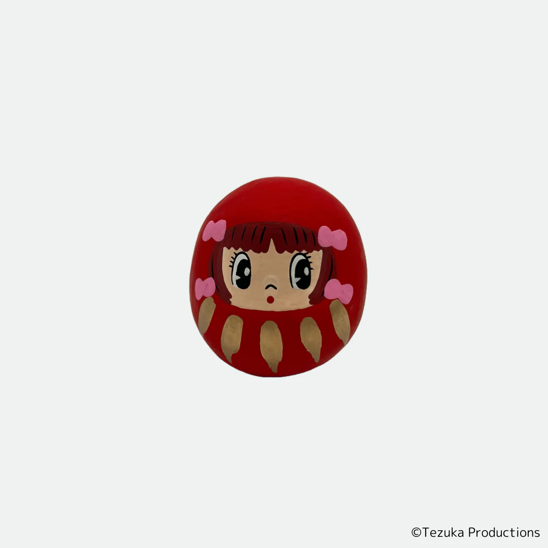 Black Jack - Pinoko - Daruma (Chara'ft, Shirakawa Daruma Shouhonpo) photo 3