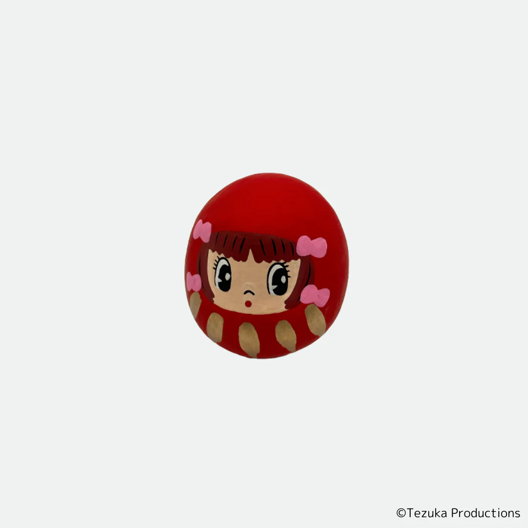 Black Jack - Pinoko - Daruma (Chara'ft, Shirakawa Daruma Shouhonpo) photo 4