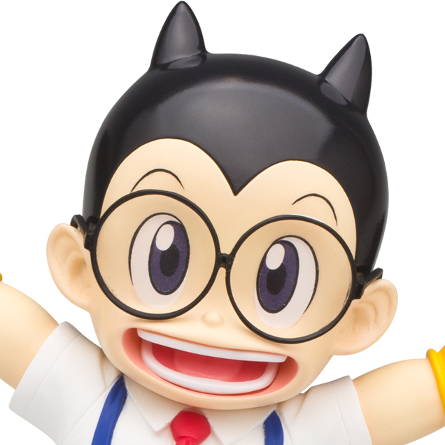 Dr Slump - Obotchaman (Sentinel) photo 7