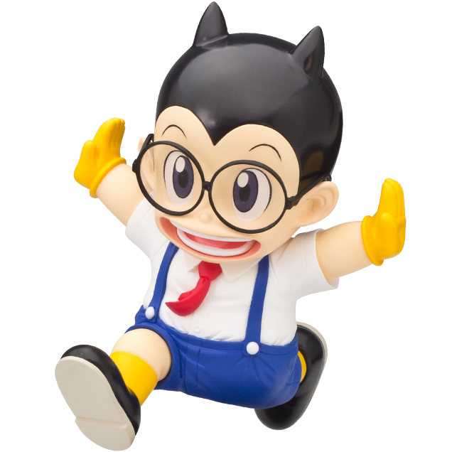 Dr Slump - Obotchaman (Sentinel) photo 9