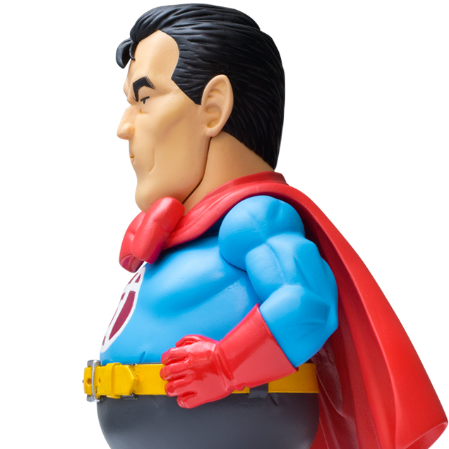Dr Slump - Suppaman (Sentinel) photo 2